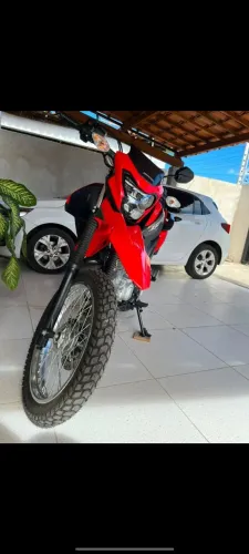 Bros 160 cbs 2026