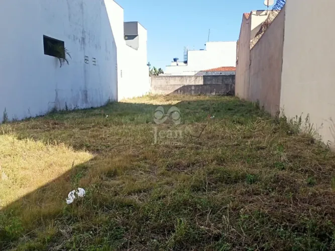 Terreno de 502m2 à Venda - Centro de Suzano
