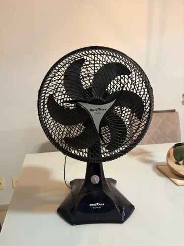 VENTILADOR SEMINOVO