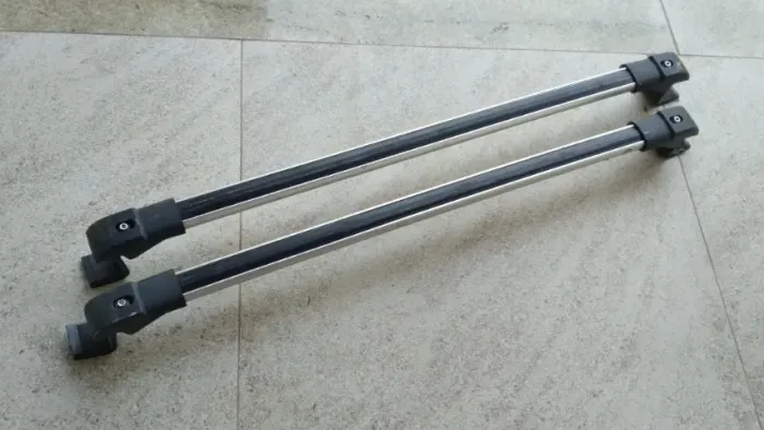 Travessa Teto Rack Duster Oroch 2016 a 2021 Slim