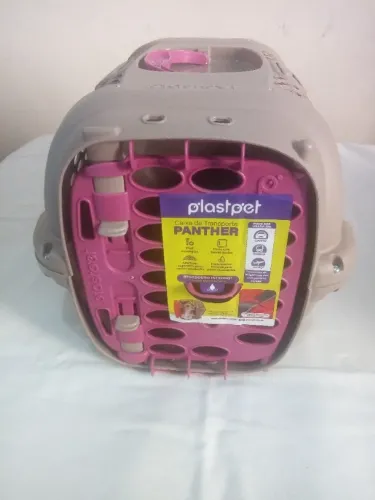 Caixa de transporte pet n.01