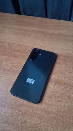 A17 Samsung 256 gb e 8 de RAM(pega 5g)