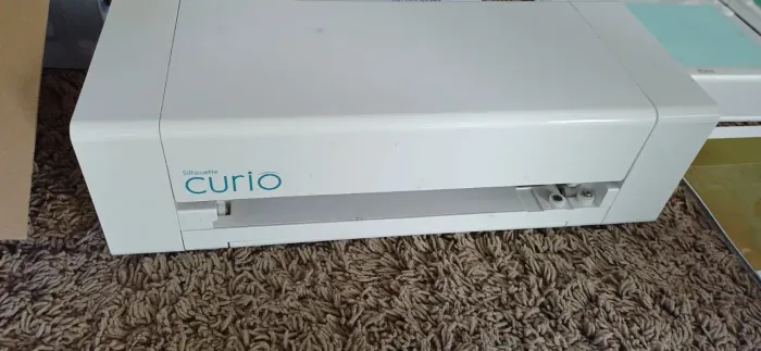 Plotter de recorde curio