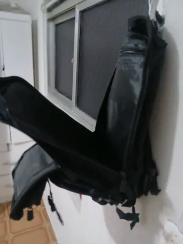 Mochila tática operacional camping impermeável (Faço Envio)