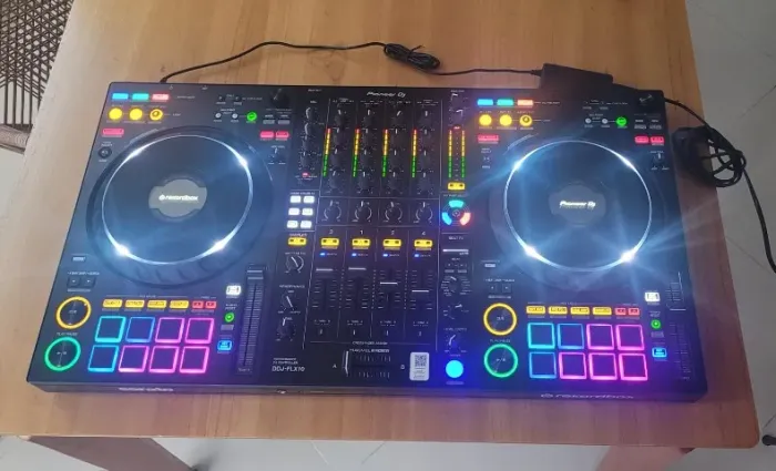 Controladora Mesa DJ - Pioneer