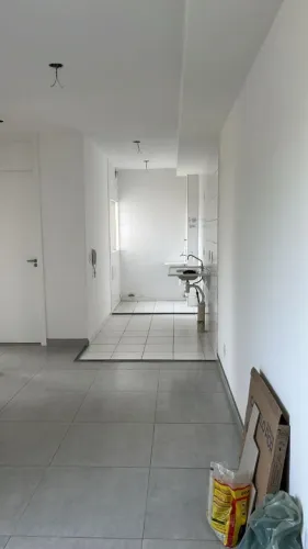 Apartamento - Campo Grande - Cachamorra 225.000,00 laudo aprovado.