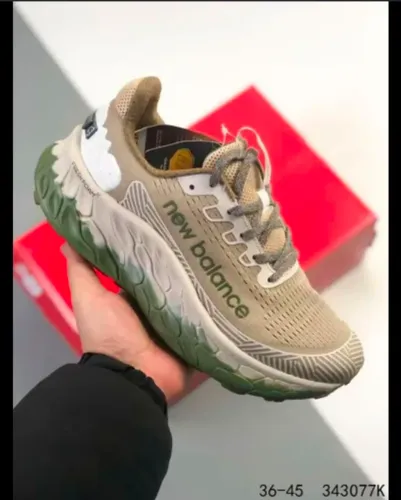 Tênis New Balance Fresh Foam X More Trail V3