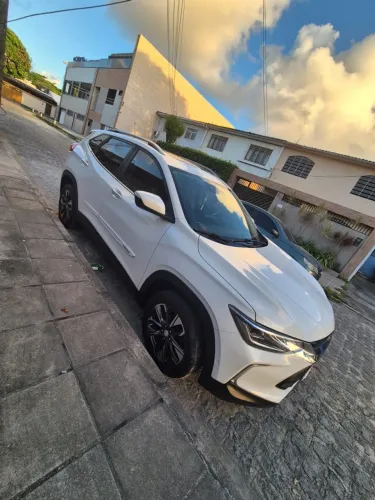 Chevrolet Tracker Premier 1.2 Turbo 12V Flex AUT 2023