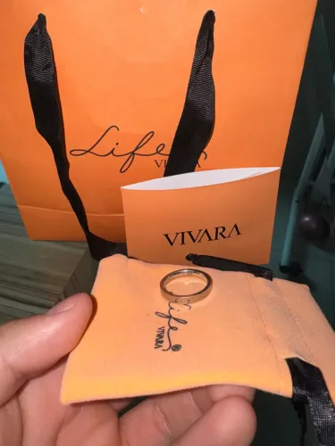 Anel Vivara life n 18