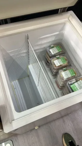 Freezer