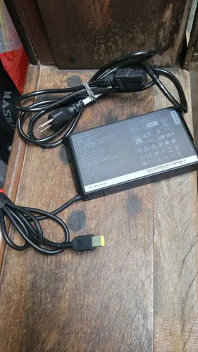 Fonte original de notebook Lenovo 230W