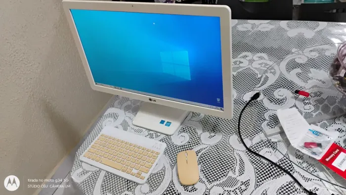 PC ALL in One