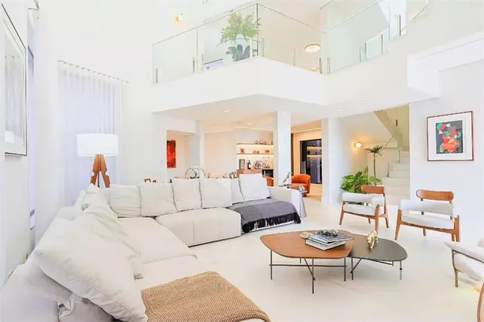Casa com 4 quartos à venda ou para locação em Parque terra nova ii - SP