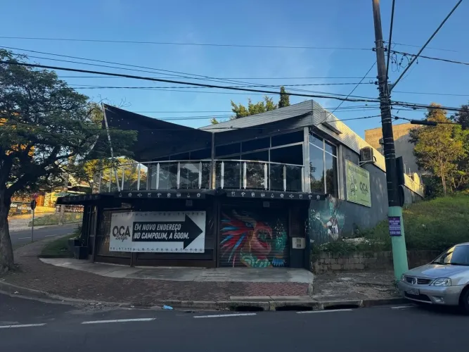 Predio Comercial para Locação no Parque Campolim em Sorocaba-SP: 368,00 m² de Área Disponí