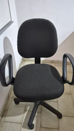 Cadeira giratória executiva