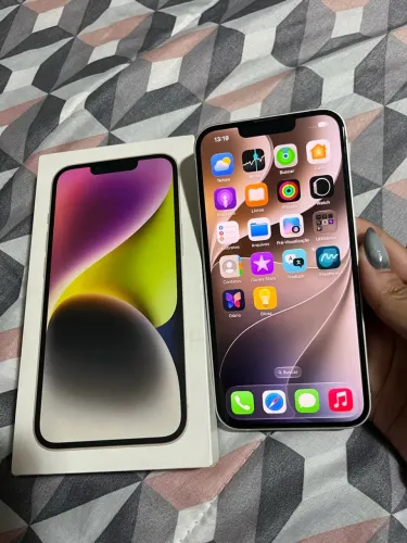 IPhone 14