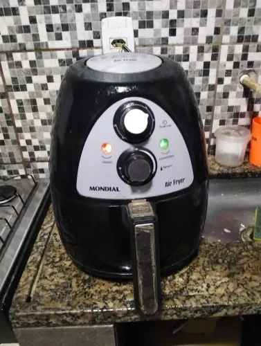 Air Fry