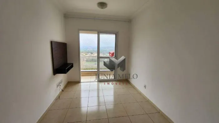 Apartamento com 1 dormitório para alugar, 50 m² por R$ 2.130,00/mês - Nova Aliança - Ribei