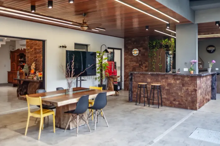Oportunidade - Casa em Condomínio - Condomínio Terras de Santa Clara - Jardim Paraíba - 5 