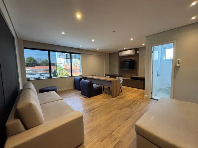 Apartamento para Venda em Sorocaba / SP no bairro Jardim Faculdade