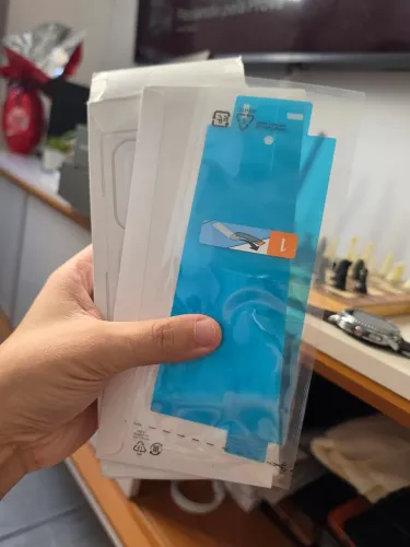 Pelicula Z Fold 7 