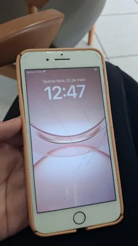 Carcaça de iphone