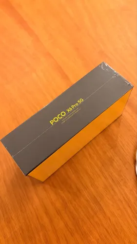 Poco X6 PRO 512gb