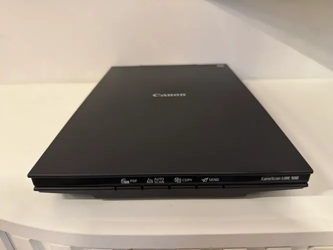 Scanner Canon Lide 300