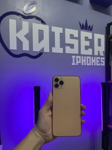 iPhone 11 64gb com garantia Kaiser iPhones 