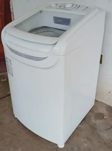 Vendo lavadora centrífuga Electrolux 10kg