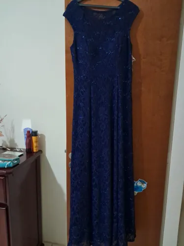 Vestido de festa