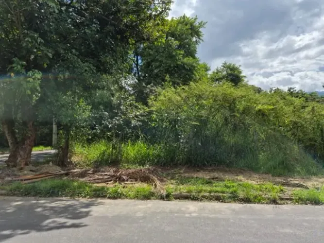 TERRENO - ITATIAIA
