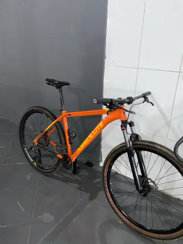 Aro 29 bicicleta