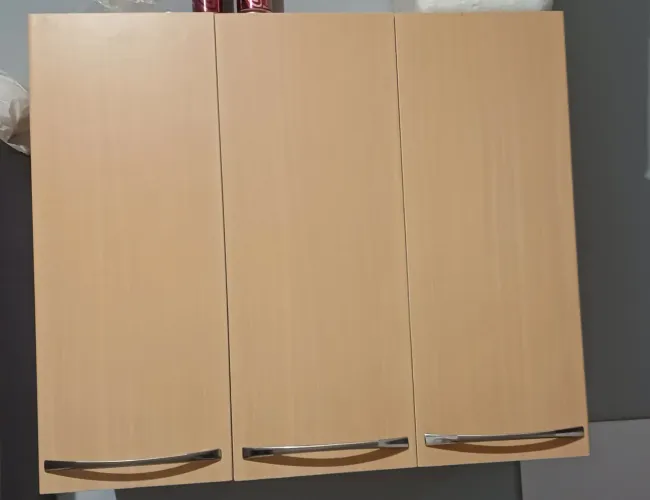 Armário em Mdf