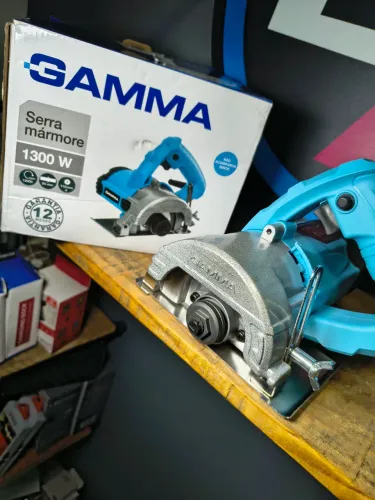Serra mármore 1300w Nova