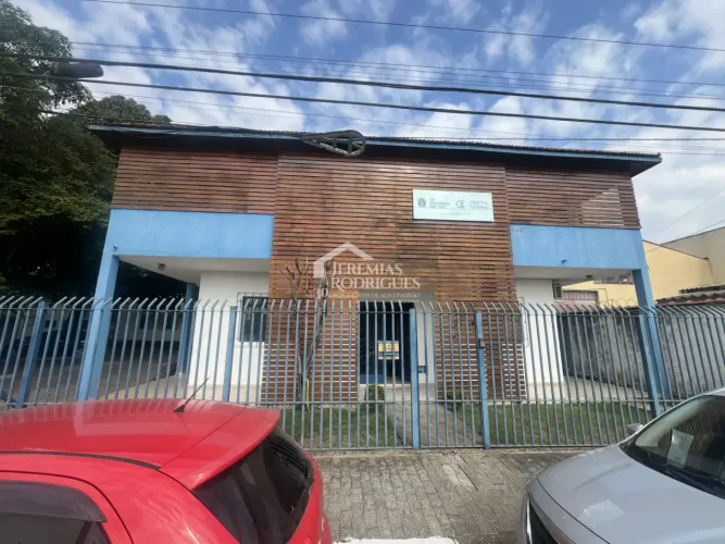 Galpão no bairro Bela Vista - Pindamonhangaba/SP