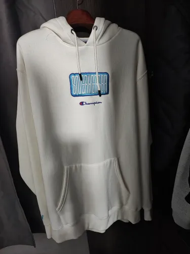 Moletom Champion x Sneakersbr original