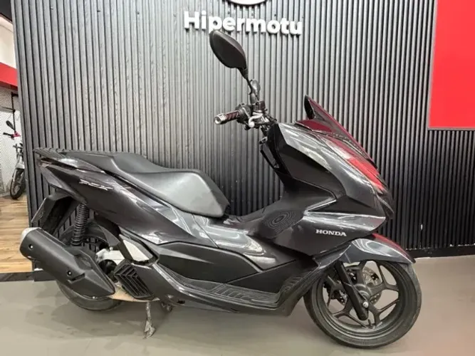 Honda PCX 160 2023
