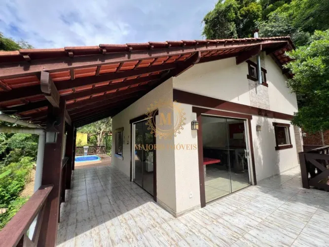 Casa à Venda em Condomínio Fechado | Marechal Floriano