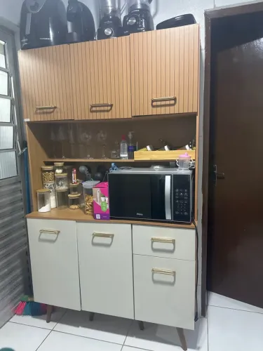 Armário de cozinha 