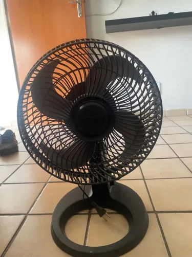 Ventilador arno