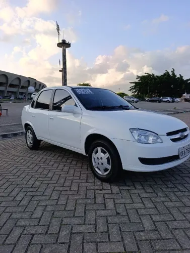 Chevrolet Classic Life/ls 1.0 VHC Flexp. 4P 2015