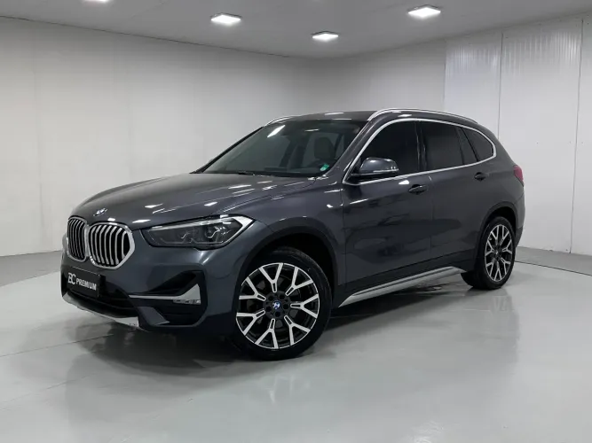 BMW X1 Sdrive 20I X-line 2.0 TB Active Flex 2022