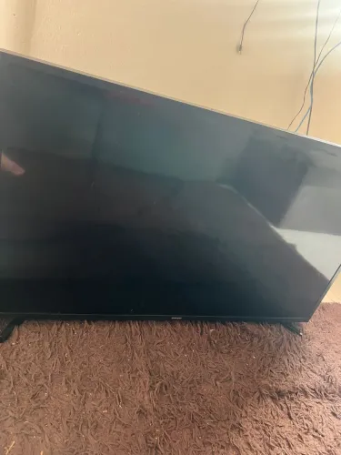 Tv com defeito 