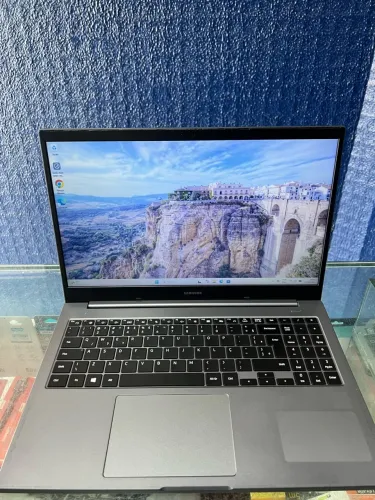 Notebook Samsung Celeron 