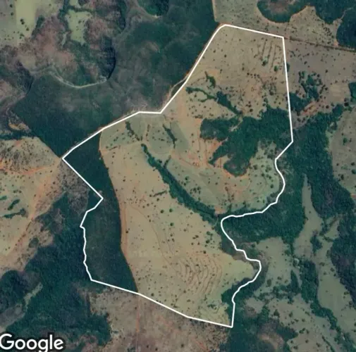 FAZENDA À VENDA DUPLA APTIDÃO: AGRICULTURA E PECUÁRIA | CAMPINA VERDE/MG