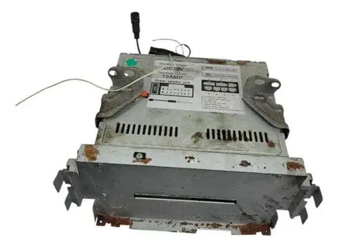Radio Honda Crv 2007 Á 2012