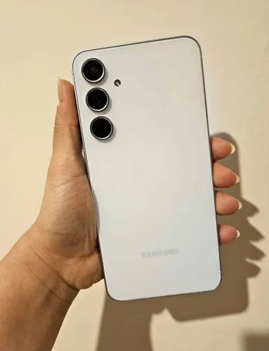 A55 5G 08 GB RAM impecável