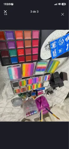 Pintura artística