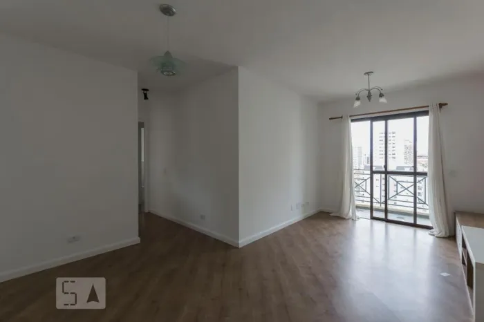 Apartamento à Venda - Vila Mariana, 2 Quartos, 65 m2